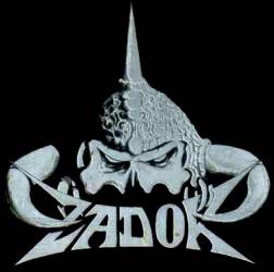 logo Zadok (GER-3)
